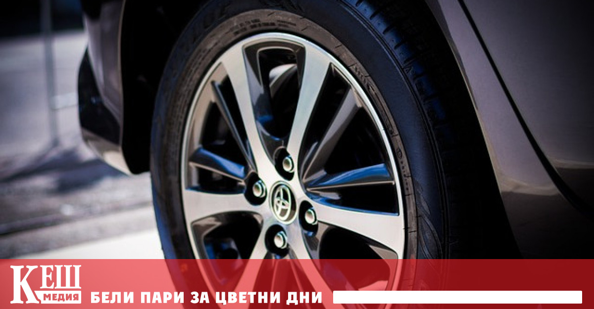 Toyota Motor Company спря дейността си във всички свои заводи