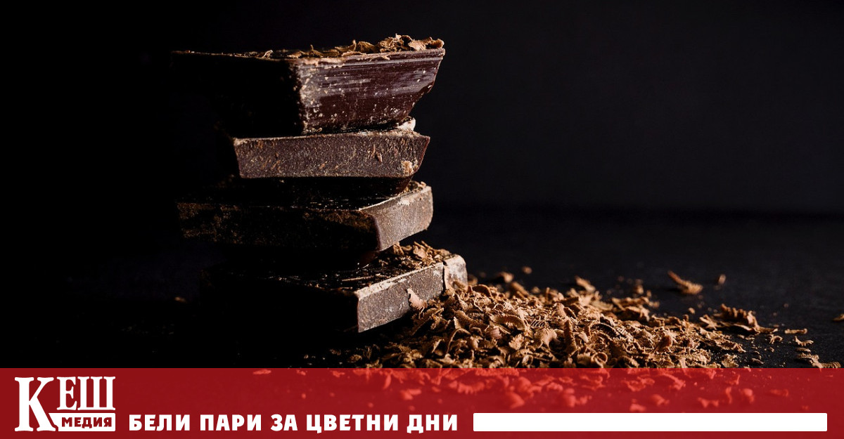 Естествената сладост от природата внася сладост и в живота Не