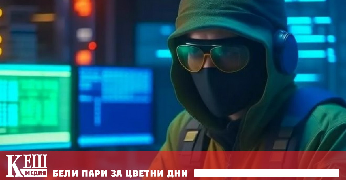 Според съобщения на CNN руски военни хакери са предприели мащабна