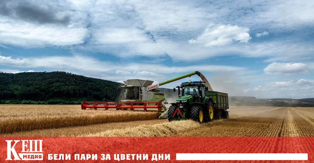 Санкциите наложени от западните страни всъщност помогнаха на Русия да