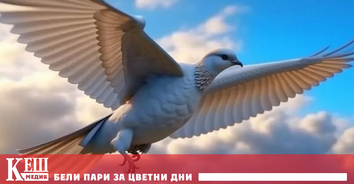 Авторът на YouTube канал Джеф Гирлинг решава да тества необичайна