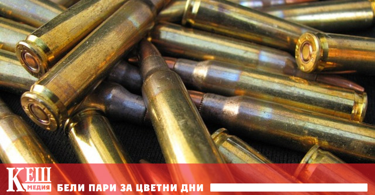 Полша е поръчала оръжия на стойност близо 24 милиарда долара