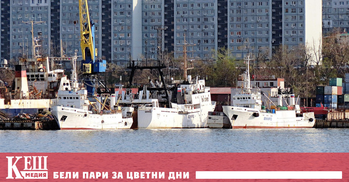 Както предава РИА Новости първият вицегубернатор и председател на правителството