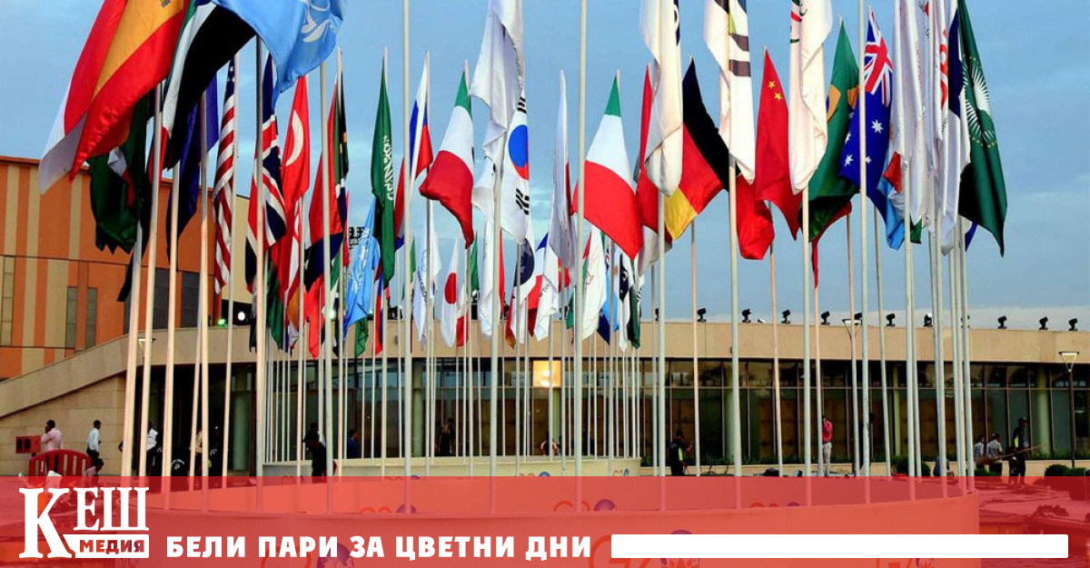 Със своите 55 африкански държави AU е вторият групов член