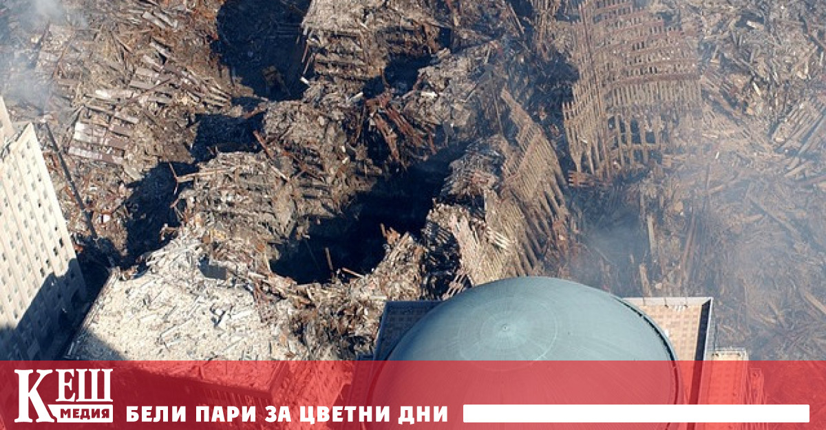 Според официалната версия отговорността за тези атаки е на ислямистката