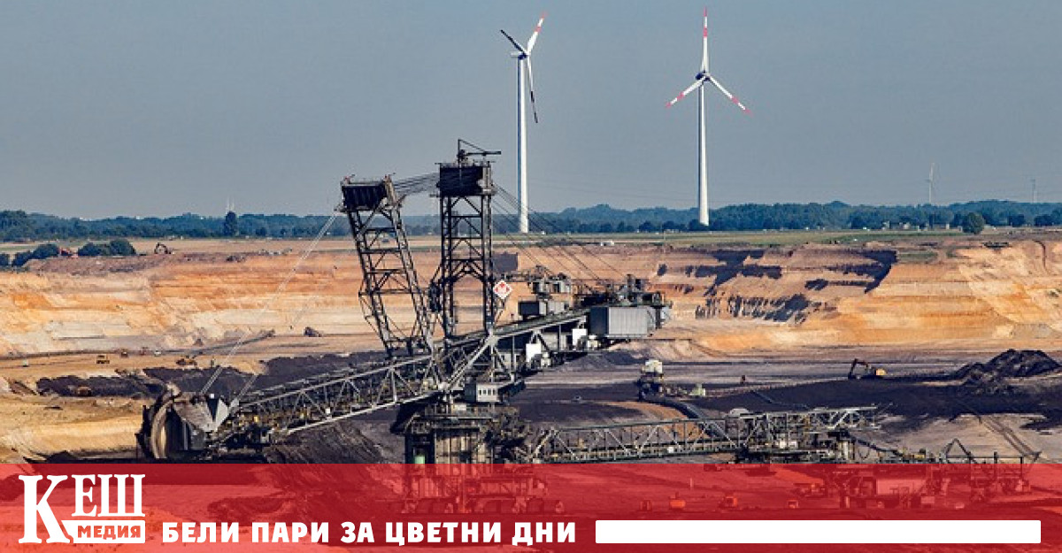 В Г 20 се съгласиха да развиват възобновяеми енергийни източници но