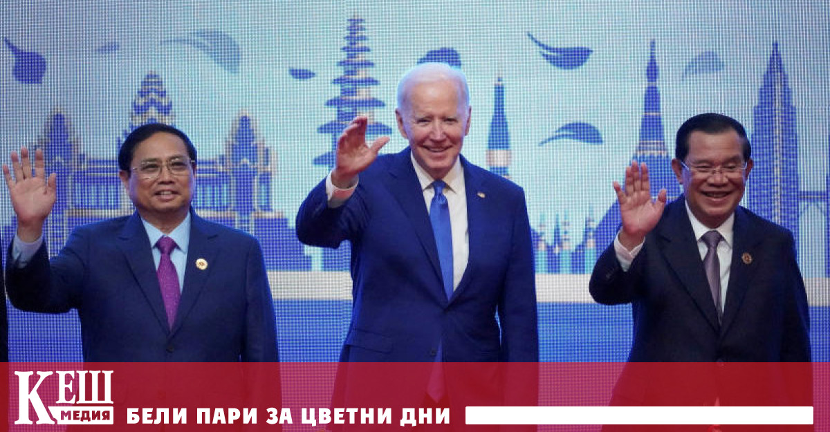 Споразумението за всеобхватно стратегическо и бизнес сътрудничество е голям напредък