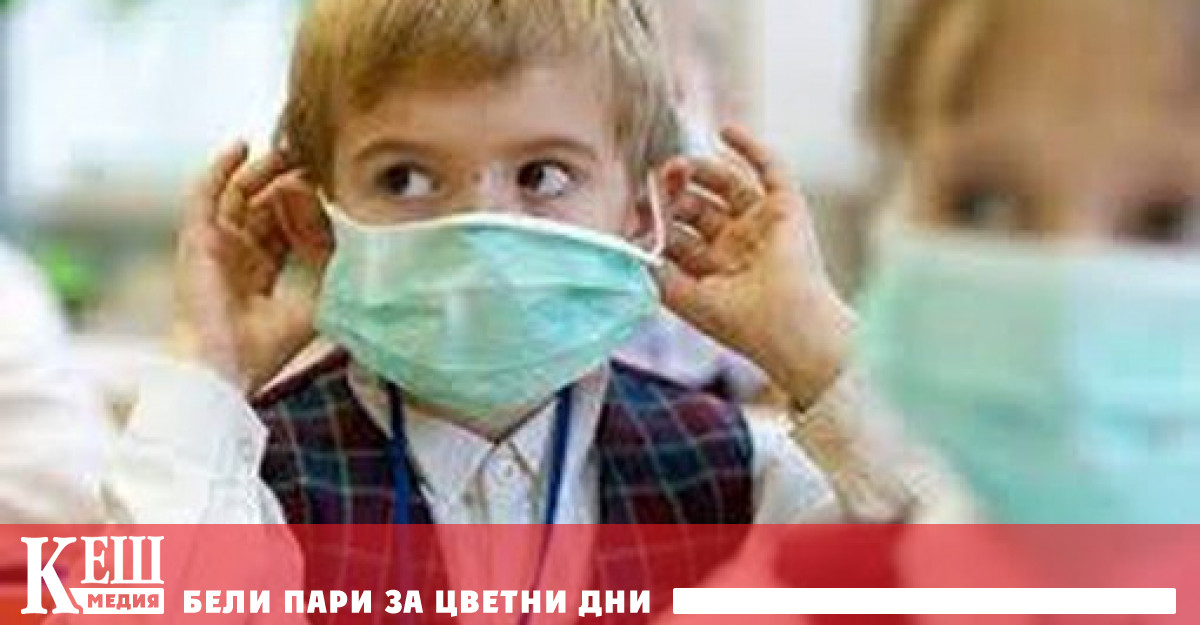 Препоръката идва на фона на нарастващите нива на заразяване поради