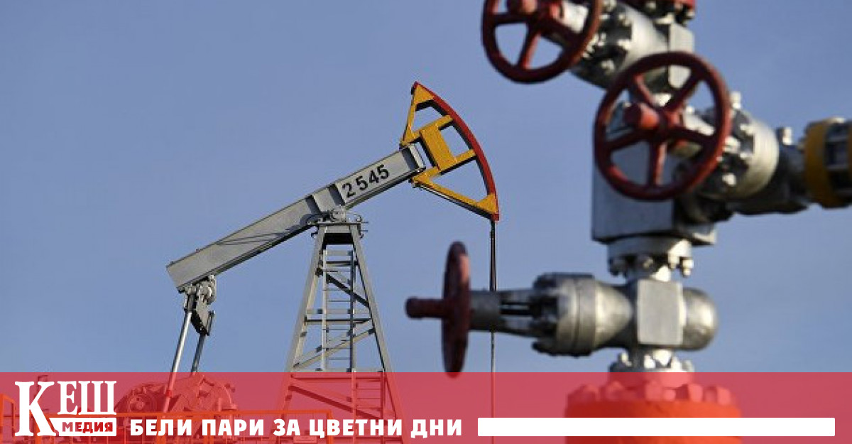 Световните цени на петрола се повишават в сряда сутринта пазарите