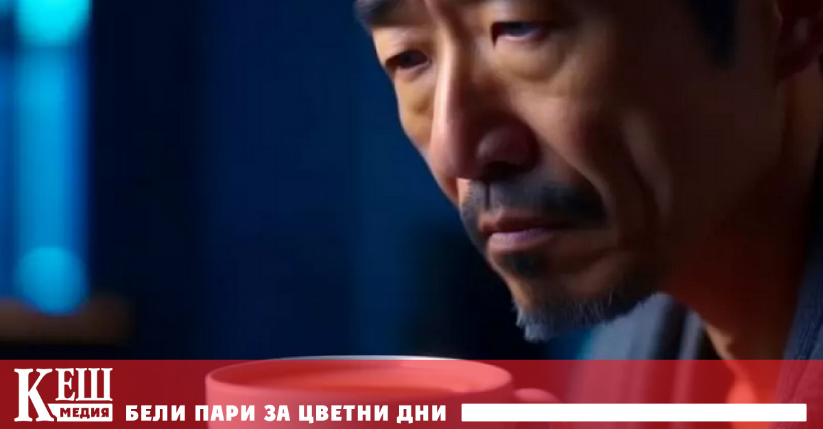 Любителите на кафе в Япония забелязаха забележими промени в сутрешната