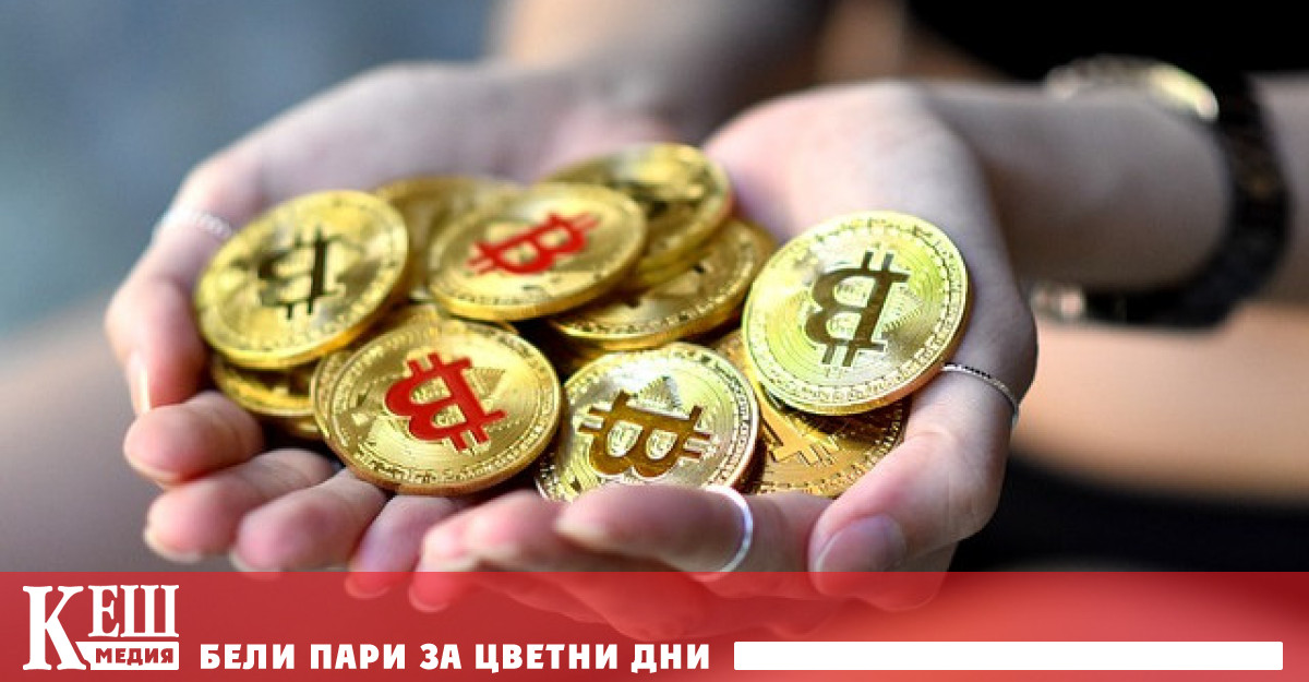 Цената на първата криптовалута надхвърли 26 7 хиляди за първи път