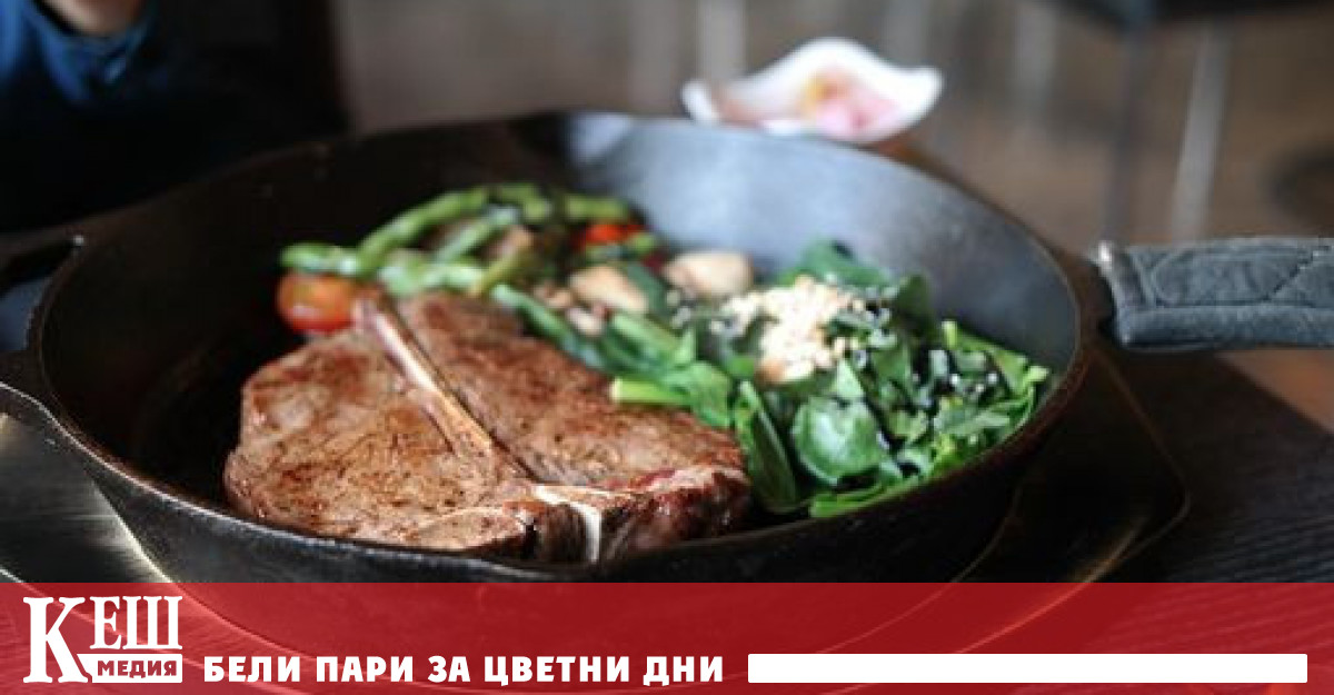 Пред британския The Sun за това говори д р Пунам Десаи Според