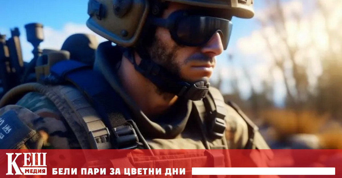 Според ръководителя на Военния комитет на алианса адмирал Роб Бауер