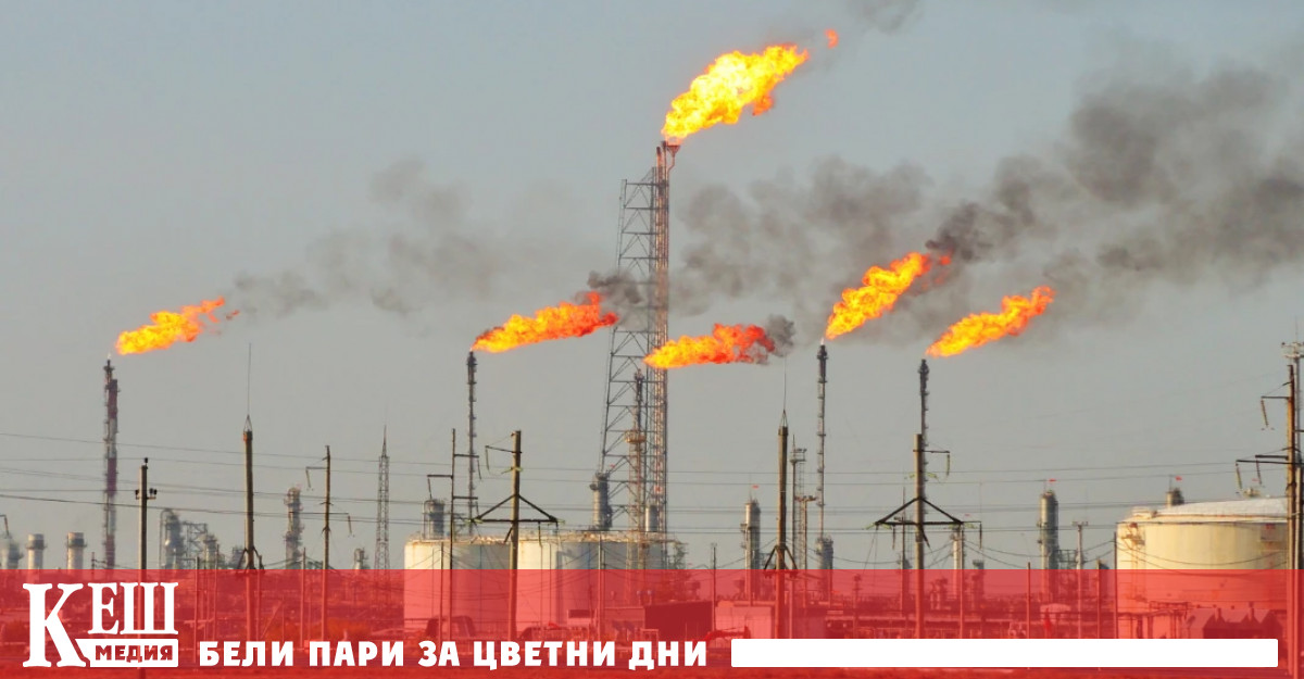 Искът от 135 страници подаден в петък посочва че компаниите