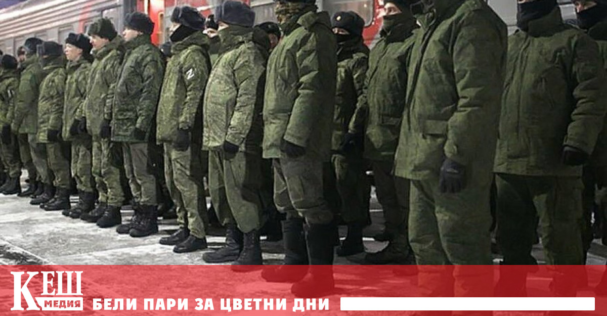 Жената която е военнослужещ с чин ефрейтор е осъдена на