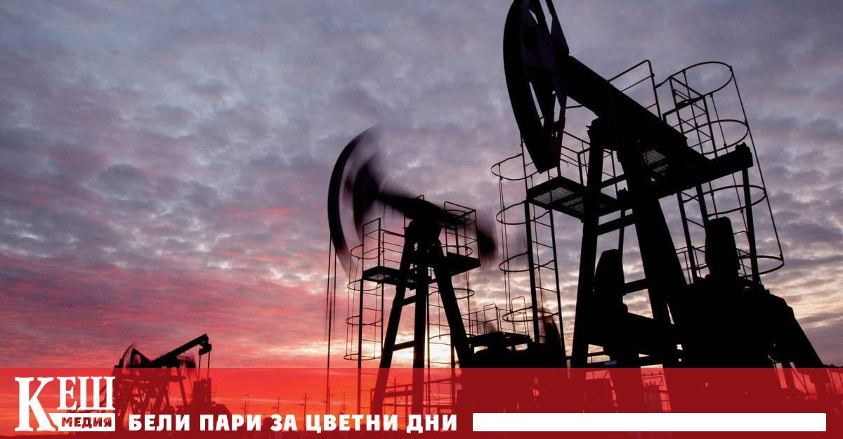 Рано тази сутрин ноемврийските фючърси за Brent се повишават с