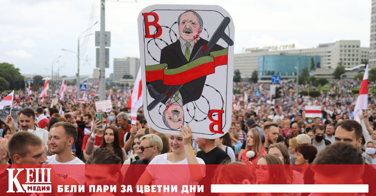 За отвличането и убийството им ще бъде съден Юрий Гаравски