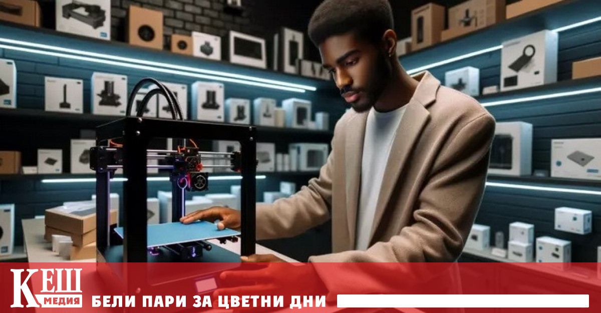 В щата Ню Йорк е представен законопроект който ако бъде