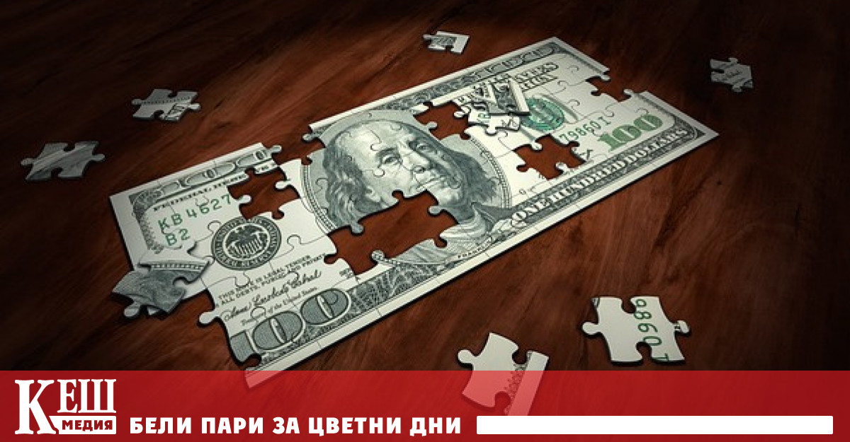 Огромните бюджетни дефицити и растящите лихви по държавния дълг на