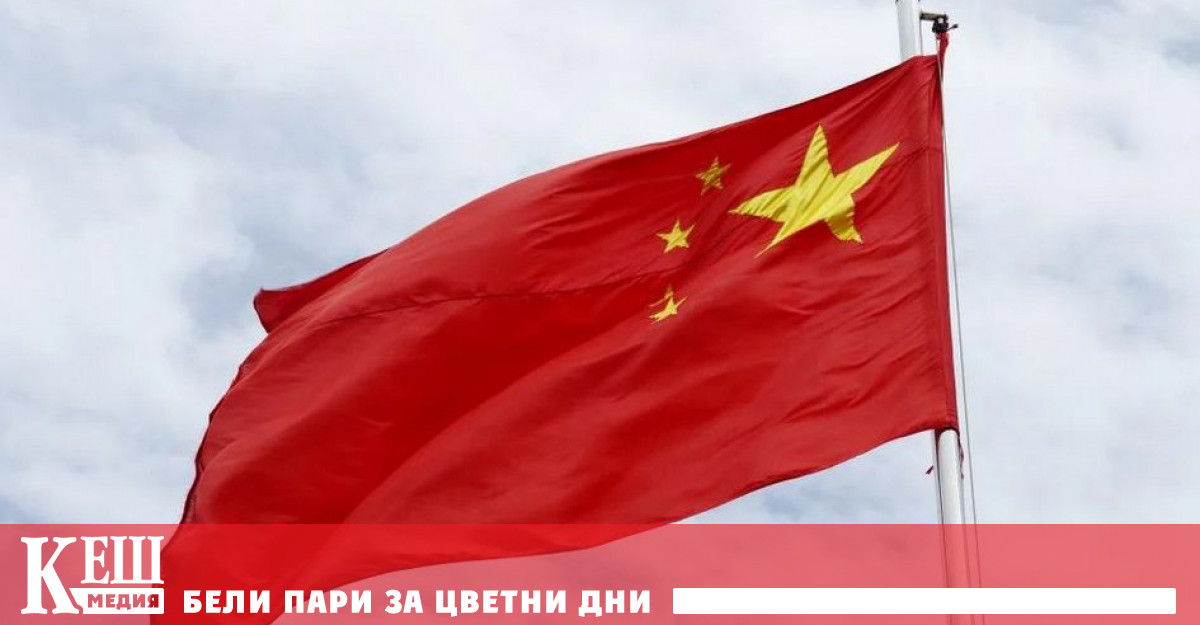 Китай надмина предишните прогнози на САЩ за размера на ядрения