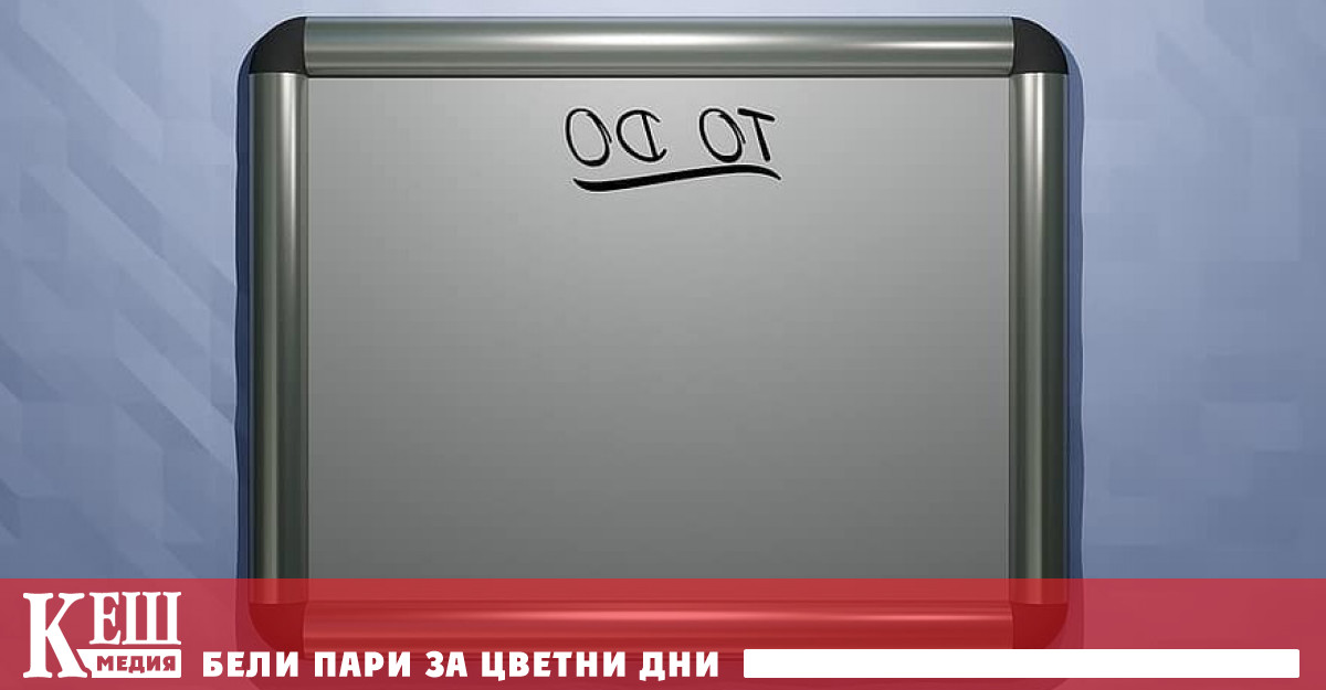 Приложението за дигитална бяла дъска Jamboard на Google ще спре