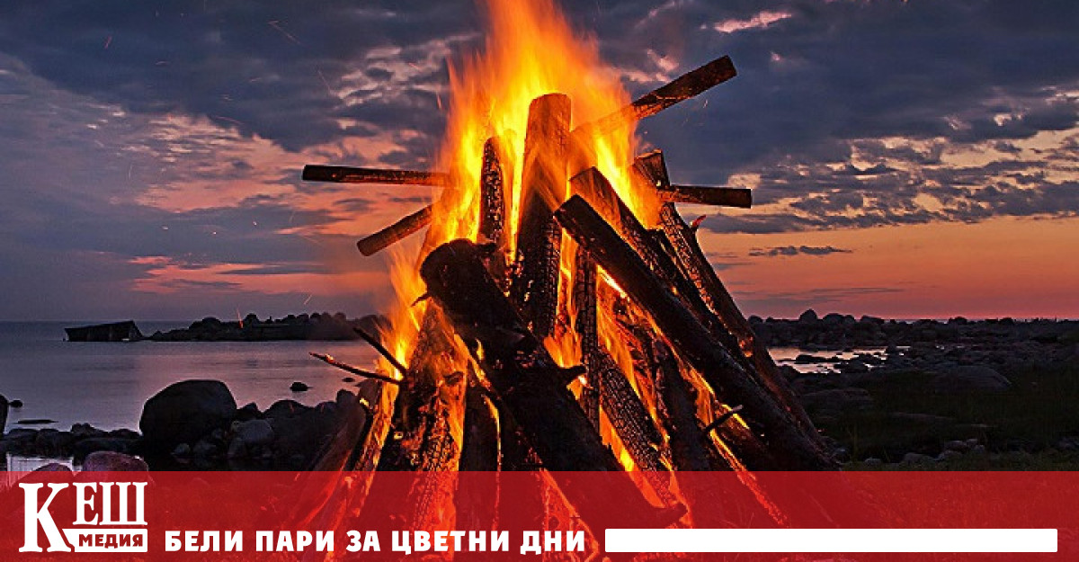 Дори на най горещата планета на Слънчевата система вулканите вероятно