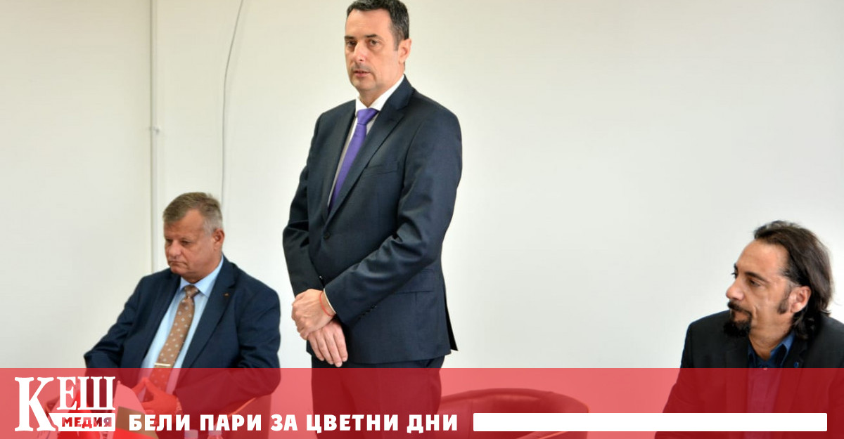 Предстои да бъдат закупени бордови устройства за безопасно управление на