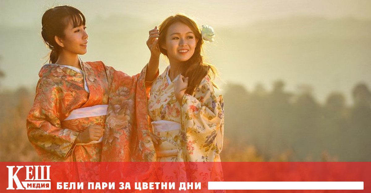 Министерството на туризма на Япония публикува план за действие поради