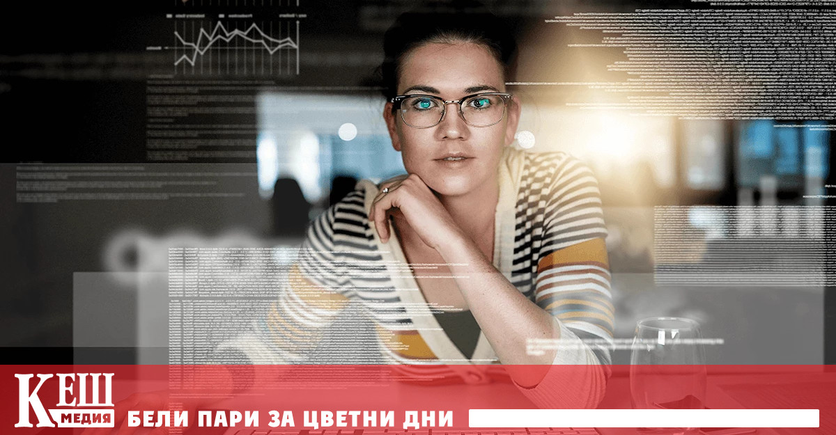 Над 180 милиона потребители вече използват популярния чатбот с изкуствен