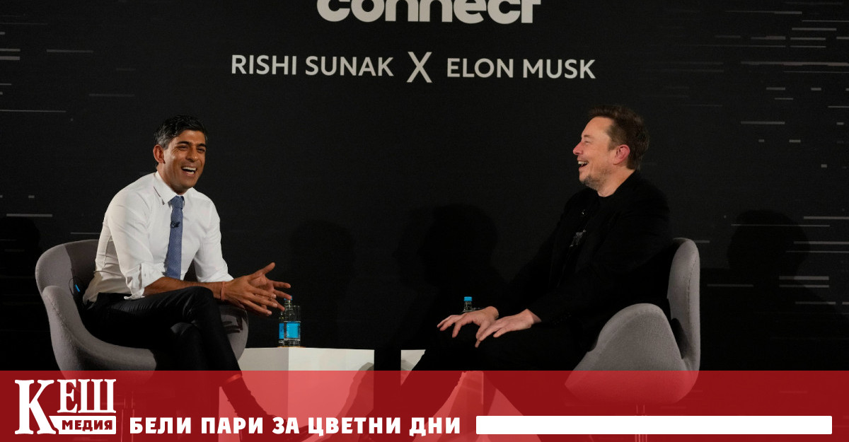 Повод за публрикацията е Срещата на върха по въпросите за