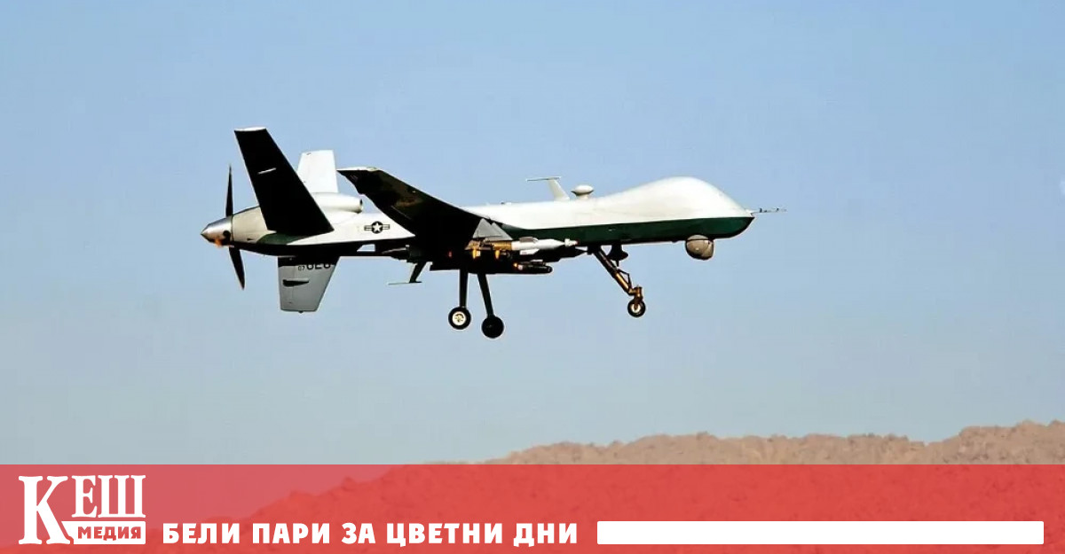 Според американските власти след атаката на Хамас срещу Израел на