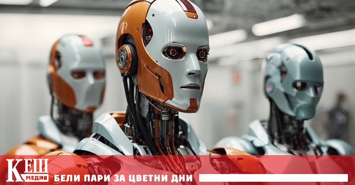 Прототипът на Grok все още е в ранна бета версия