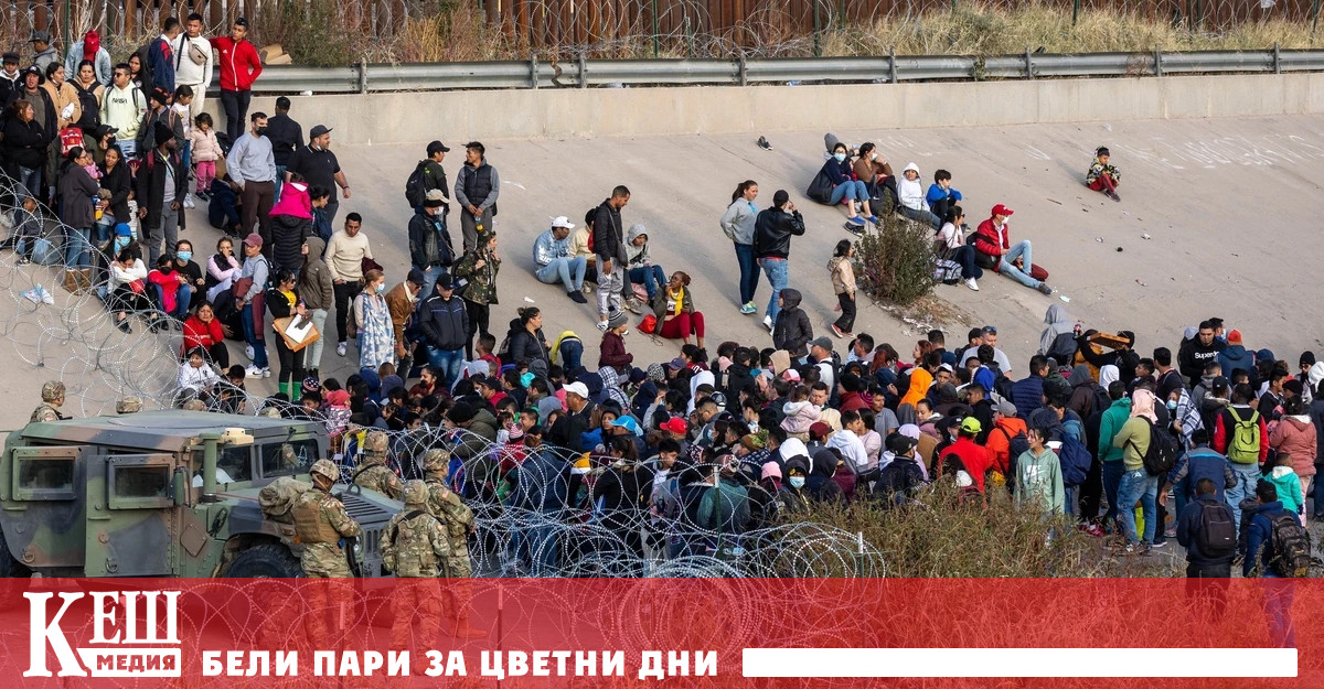 Масло в огъня наля последният случай когато миналия месец военнослужещи