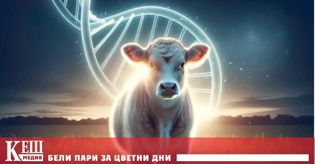 Екип от учени зоотехници от Университета на Илинойс Урбана Шампейн разработи нова