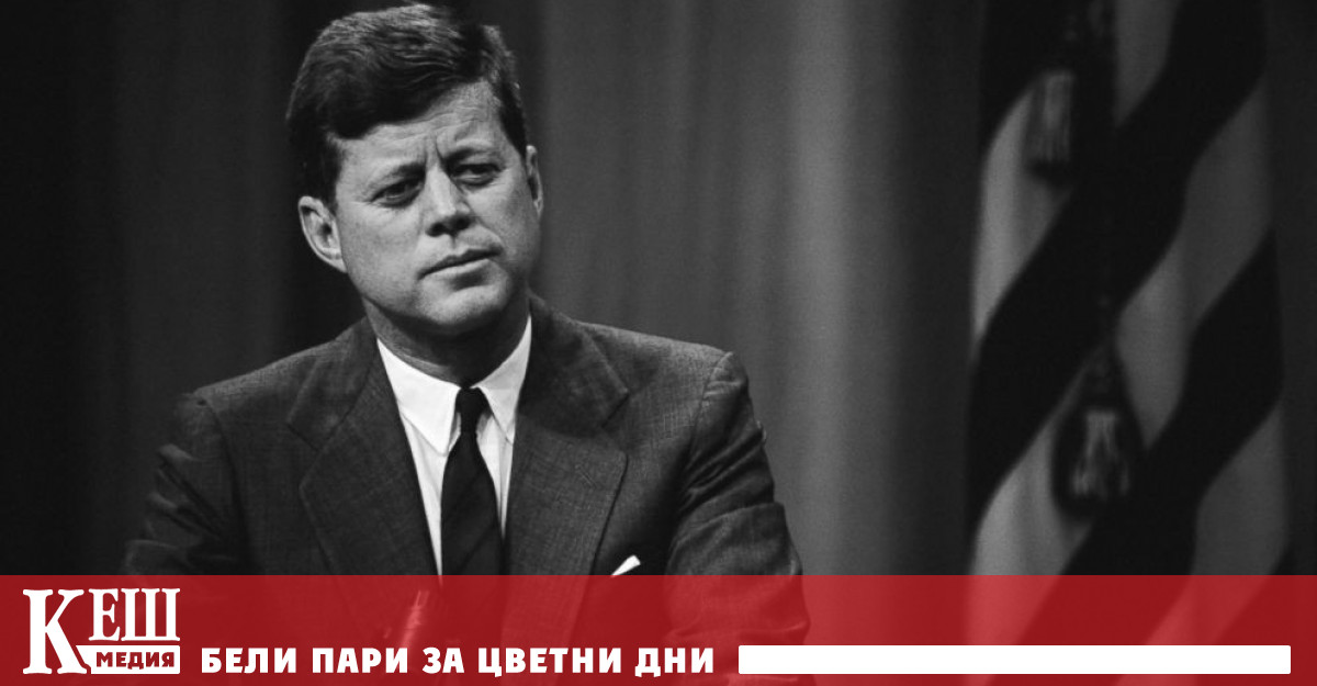 Като ветеран от Втората световна война Кенеди получава множество награди