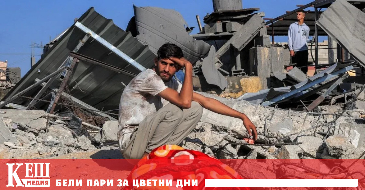 За такова обаждане разказва пред ВВС Махмуд Шахин зъболекар с