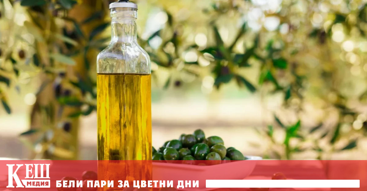 Бандите въоръжени с верижни триони нападат неохранявани маслинови горички Търсят