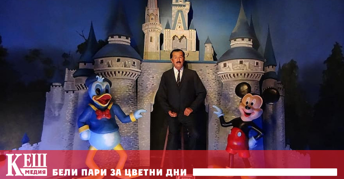 Федералното бюро за разследване ФБР се е интересувало от много