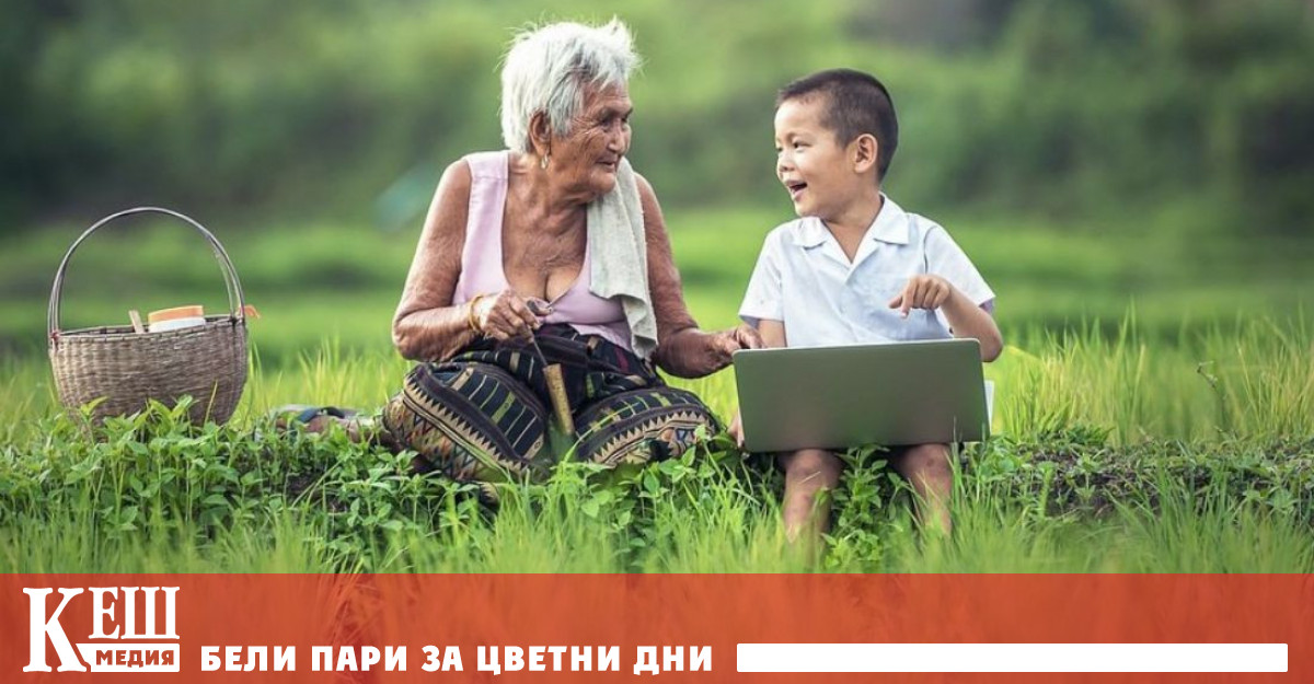 Констатациите им са публикувани на портала JoHS В проучването са участвали