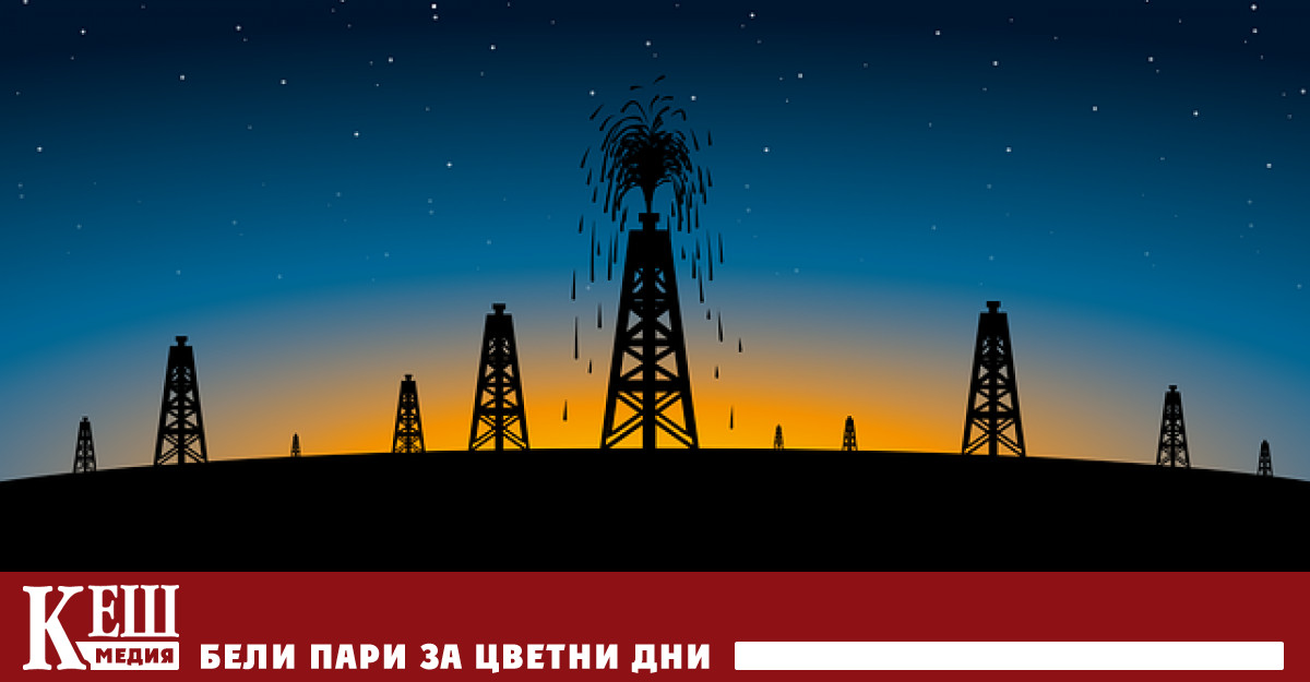 Цените на петрола продължиха да се покачват късно в понеделник