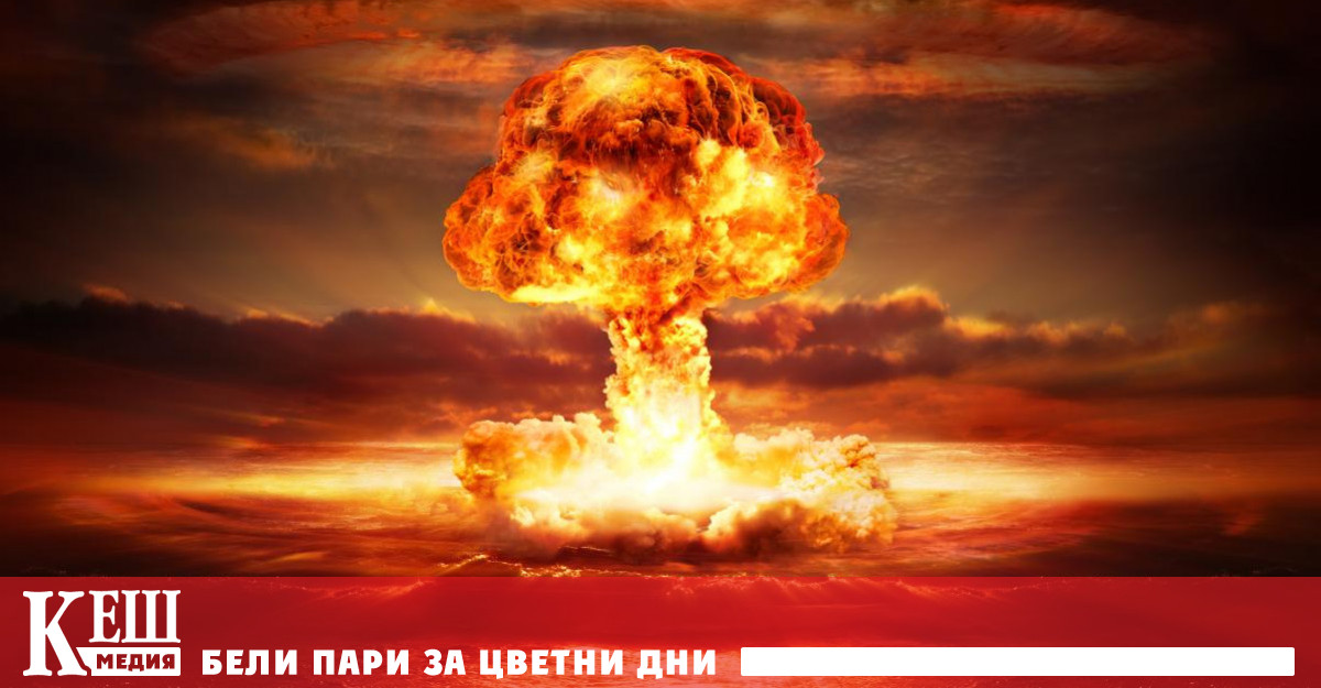 Ново моделиране предполага че атака срещу американските ракетни шахти би