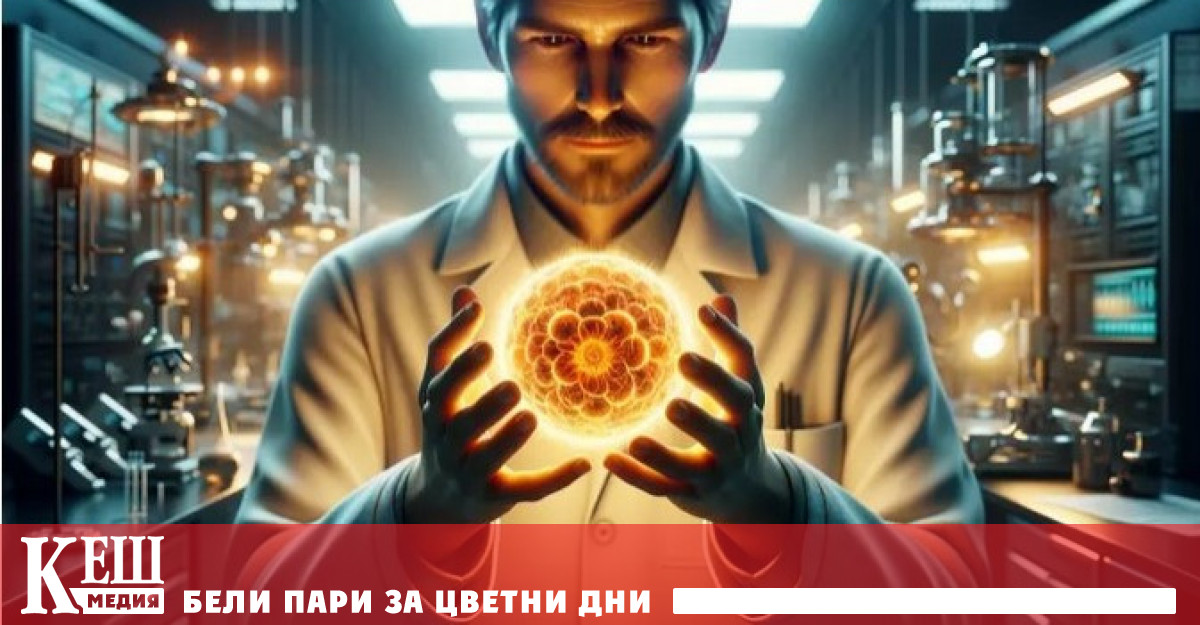 В света на астрономията се случи важно откритие оказа се