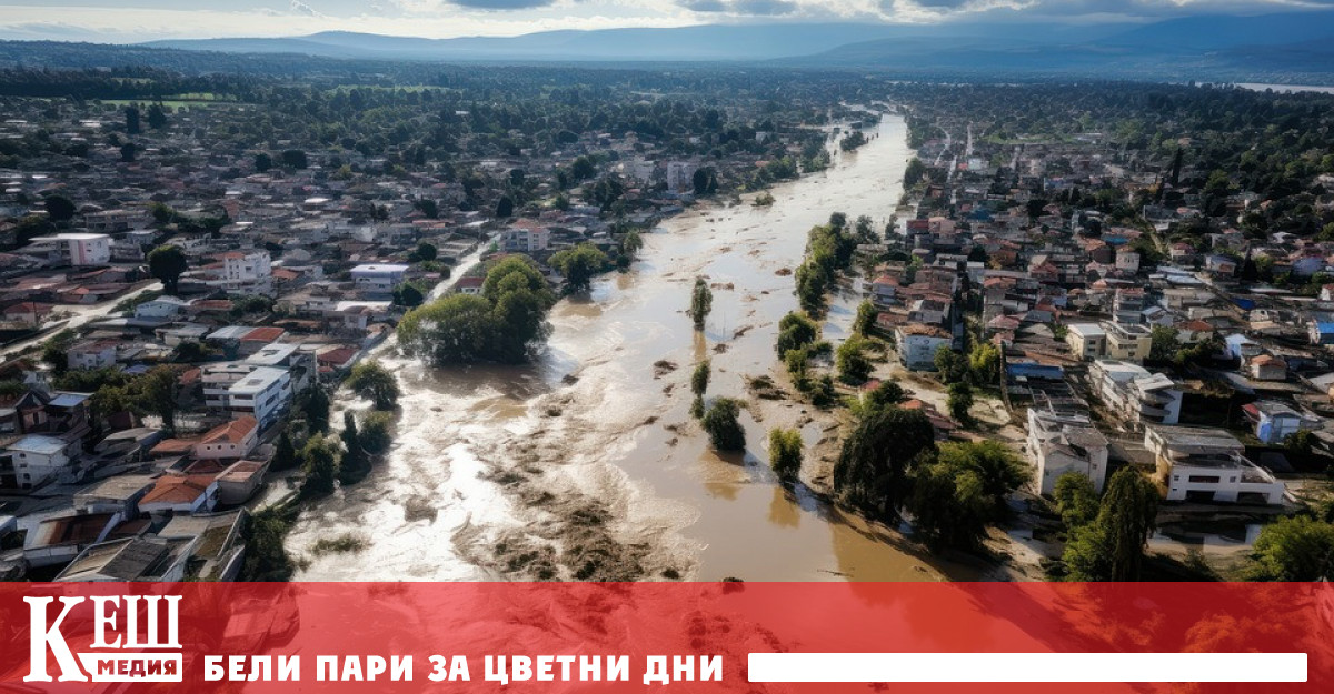 Правителството отпусна еднократна финансова помощ от 1512 лв в подкрепа