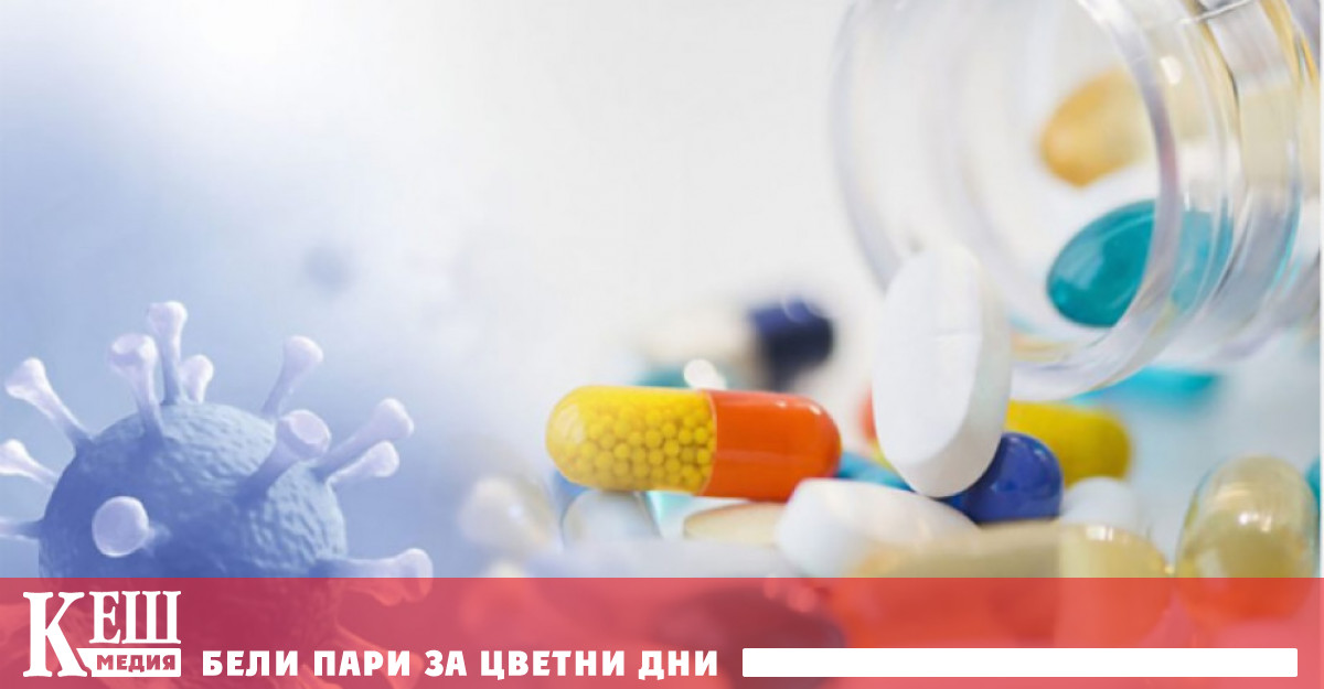 Изписването на електронни рецепти за всички лекарства ще бъде въведено