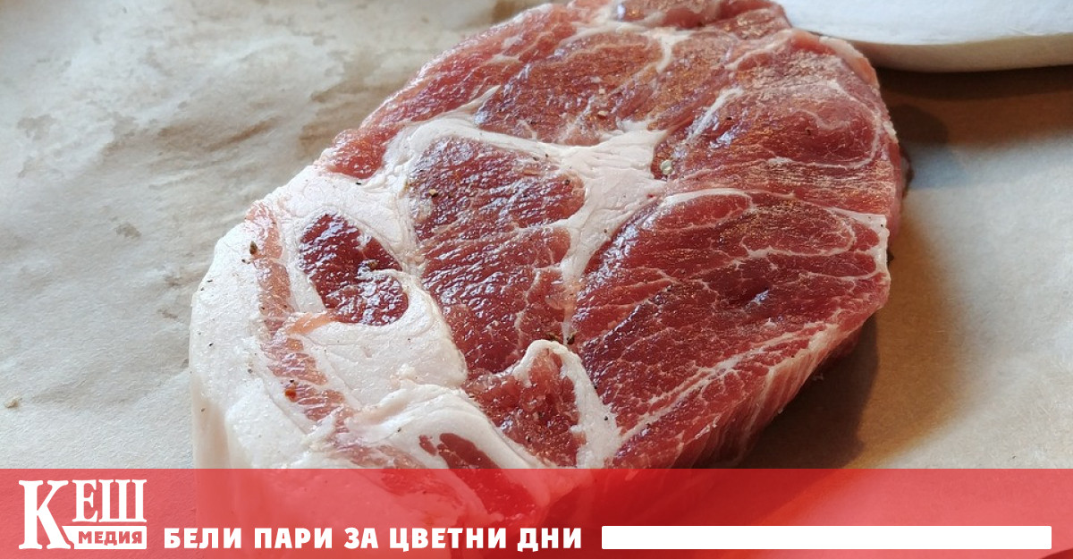 Италианският парламент одобри законопроект забраняващ производството и продажбата на изкуствено