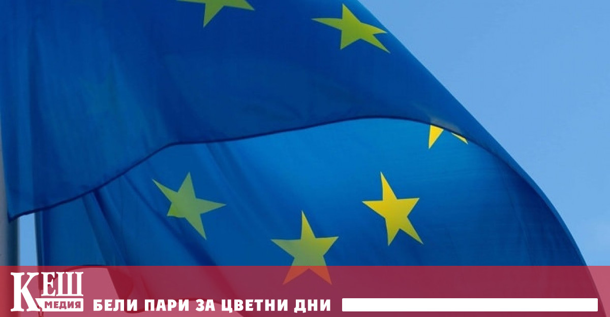 Европейският съюз тайно финансира Русия купувайки от нея руски втечнен