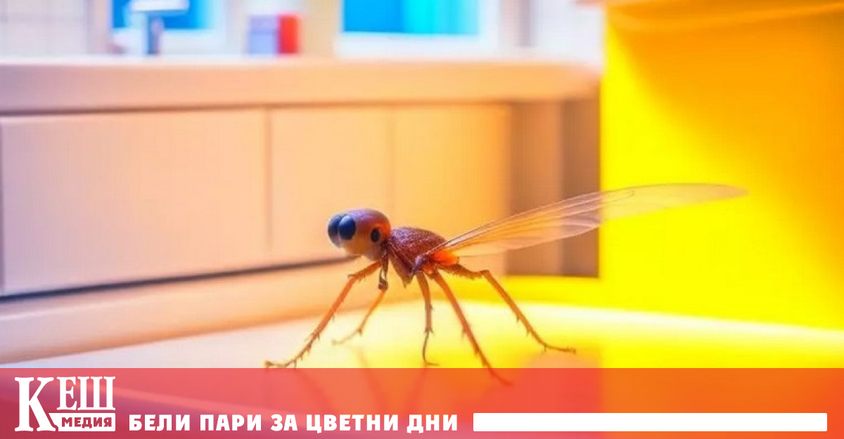 В хода на новаторско изследване учени от Тексаския университет в