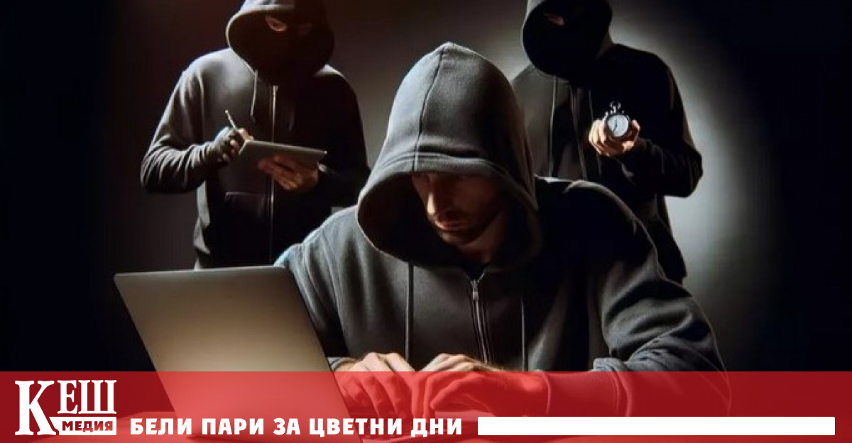 Според неотдавнашно проучване проведено от разработчика на мениджъра на пароли