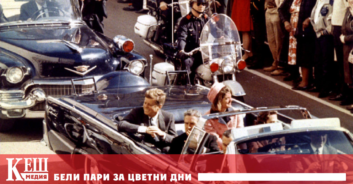 Нов документален филм показва интервюта със спешни медици които през