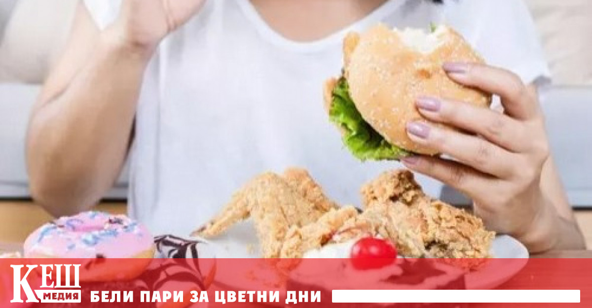 Един от важните фактори влияещи върху теглото е нивото на